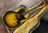 Gibson Les Paul Junior 1957 Sunburst Vintage Electric Guitar Full Front