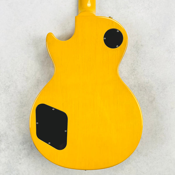 Gibson Les Paul Special with MojoAxe Bridge 2020 - TV Yellow - 10