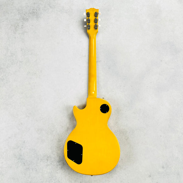 Gibson Les Paul Special with MojoAxe Bridge 2020 - TV Yellow - 11