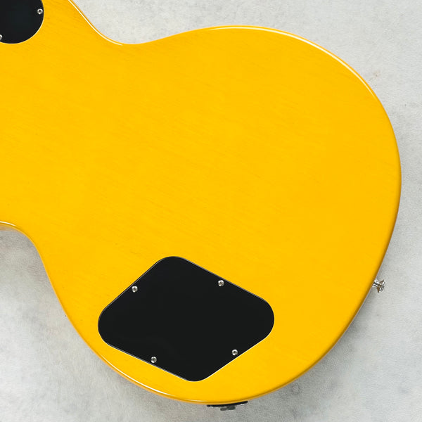 Gibson Les Paul Special with MojoAxe Bridge 2020 - TV Yellow - 12