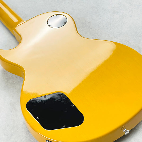Gibson Les Paul Special with MojoAxe Bridge 2020 - TV Yellow - 15