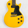 Gibson Les Paul Special with MojoAxe Bridge 2020 - TV Yellow - 1