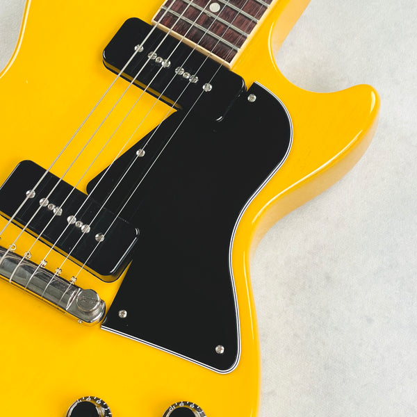Gibson Les Paul Special with MojoAxe Bridge 2020 - TV Yellow - 6
