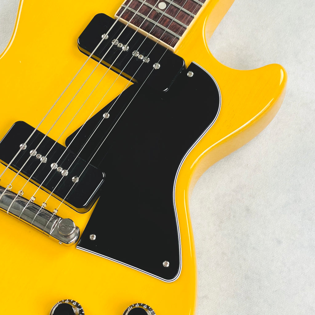 Gibson Les Paul Special with MojoAxe Bridge 2020 - TV Yellow - 6
