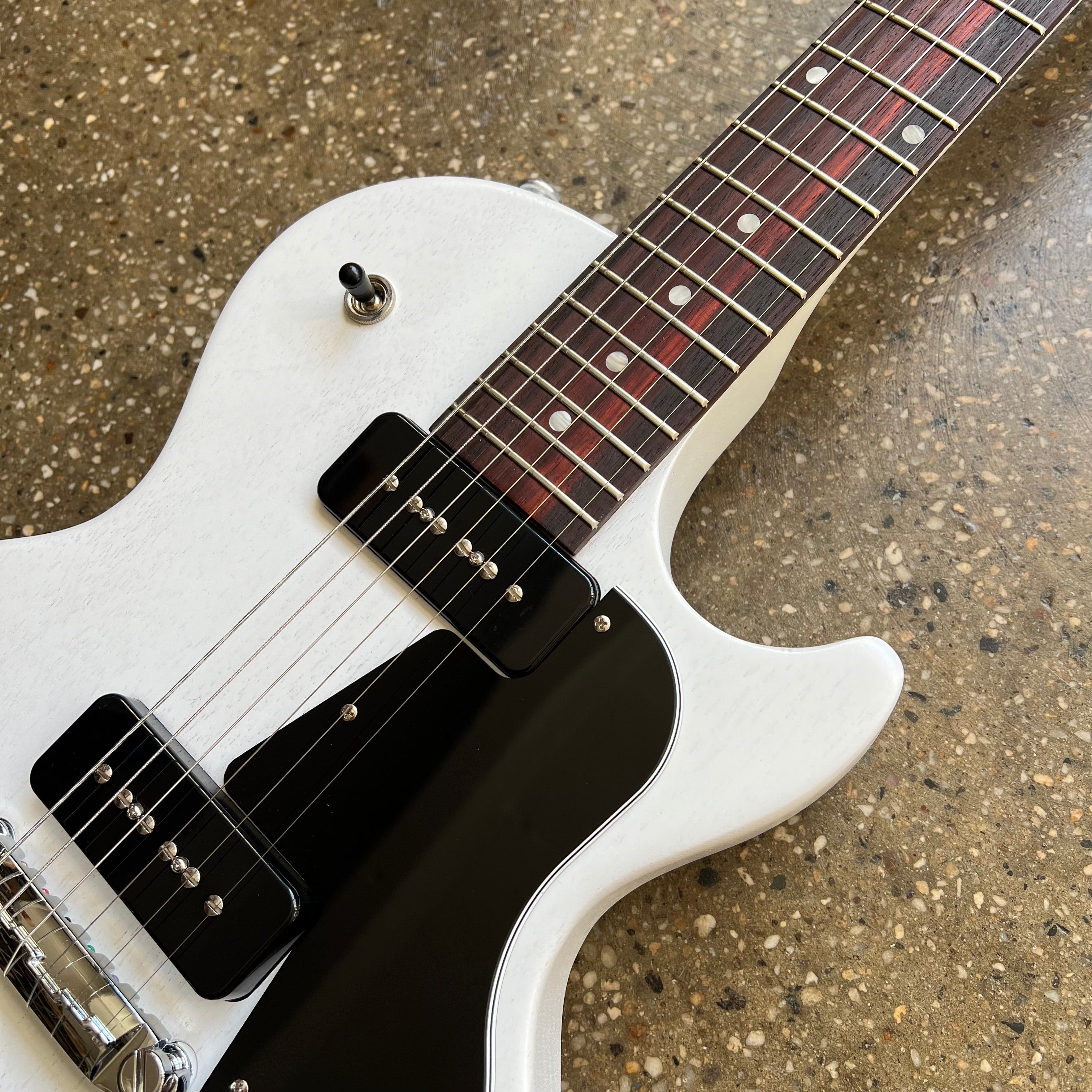 Gibson USA/Les Paul Tribute 2021 美品 2021 Gibson Les Paul Tribute