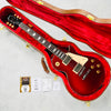 Gibson Les Paul Standard 50s Custom Color 2025 - Sparkling Burgundy - 16
