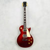 Gibson Les Paul Standard 50s Custom Color 2025 - Sparkling Burgundy - 2
