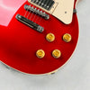Gibson Les Paul Standard 50s Custom Color 2025 - Sparkling Burgundy - 5