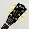 Gibson Les Paul Standard 50s Custom Color 2025 - Sparkling Burgundy - 8