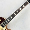 Gibson Les Paul Standard 60s Double Trouble 2025 - Vintage Bourbon Burst - 12
