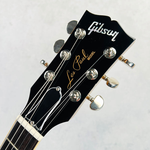Gibson Les Paul Standard 60s Double Trouble 2025 - Vintage Bourbon Burst - 13