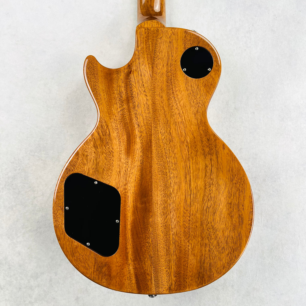 Gibson Les Paul Standard 60s Double Trouble 2025 - Vintage Bourbon Burst - 14