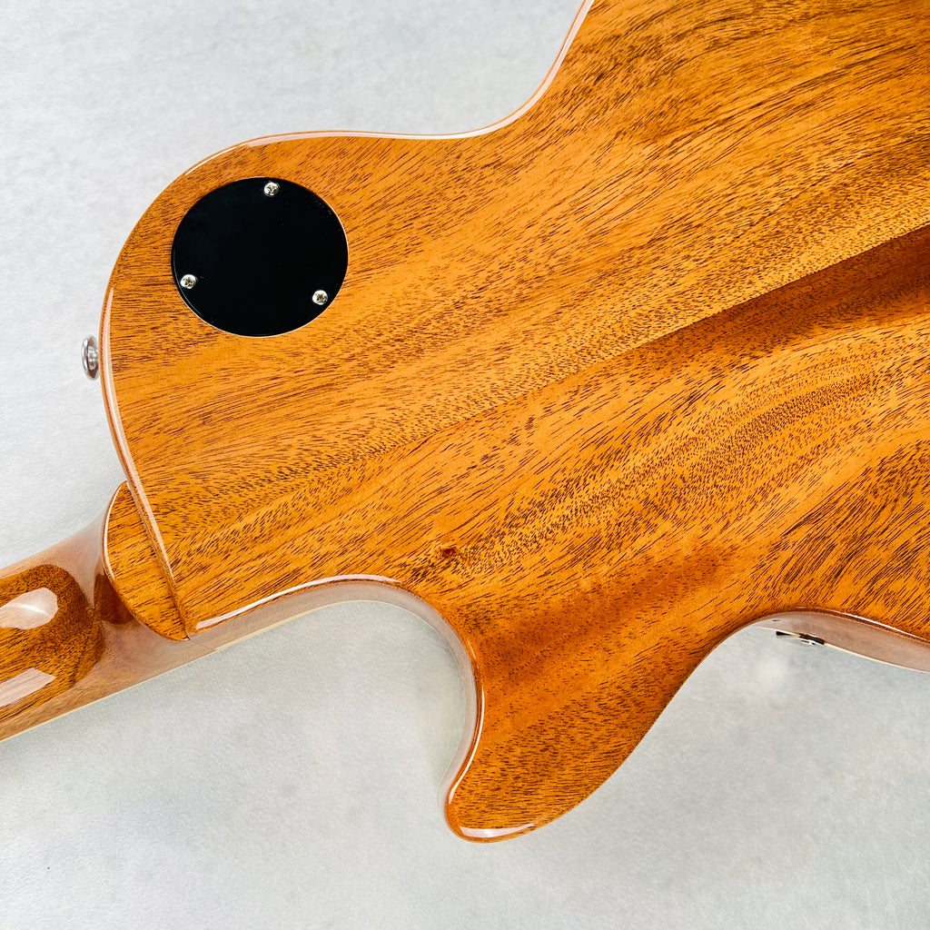 Gibson Les Paul Standard 60s Double Trouble 2025 - Vintage Bourbon Burst - 17