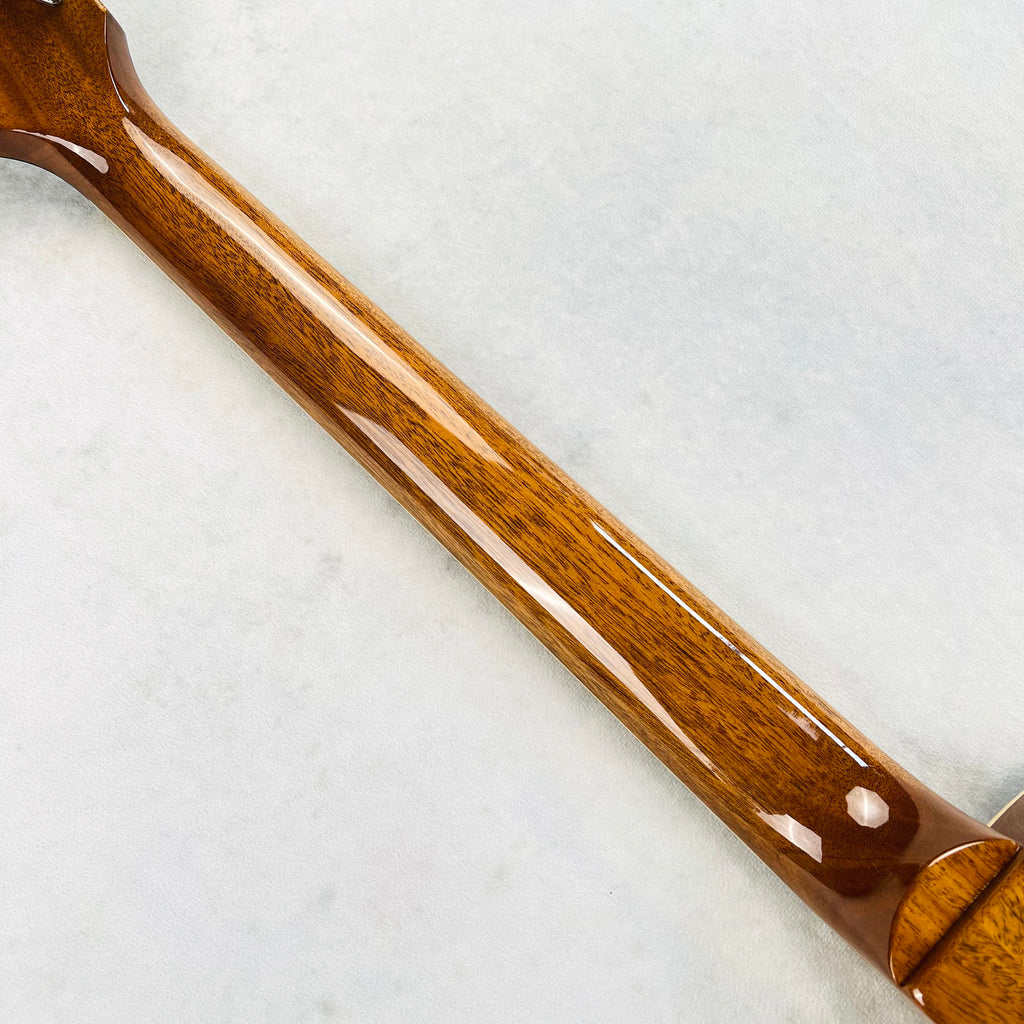 Gibson Les Paul Standard 60s Double Trouble 2025 - Vintage Bourbon Burst - 18