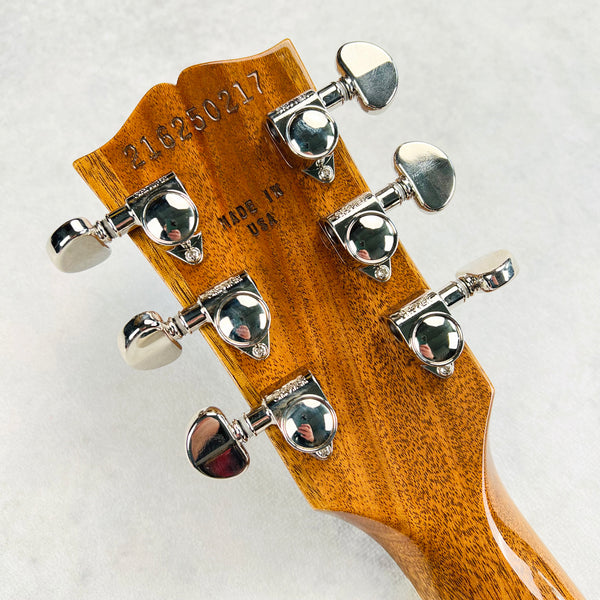 Gibson Les Paul Standard 60s Double Trouble 2025 - Vintage Bourbon Burst - 19