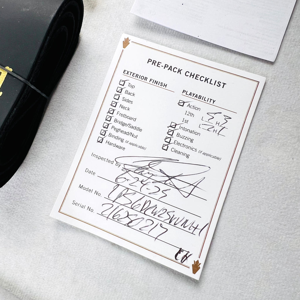 Gibson Les Paul Standard 60s Double Trouble 2025 - Vintage Bourbon Burst - 22