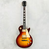 Gibson Les Paul Standard 60s Double Trouble 2025 - Vintage Bourbon Burst - 2