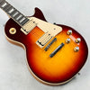 Gibson Les Paul Standard 60s Double Trouble 2025 - Vintage Bourbon Burst - 3