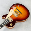 Gibson Les Paul Standard 60s Double Trouble 2025 - Vintage Bourbon Burst - 4