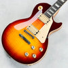 Gibson Les Paul Standard 60s Double Trouble 2025 - Vintage Bourbon Burst - 5