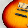 Gibson Les Paul Standard 60s Double Trouble 2025 - Vintage Bourbon Burst - 8