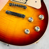 Gibson Les Paul Standard 60s Double Trouble 2025 - Vintage Bourbon Burst - 9
