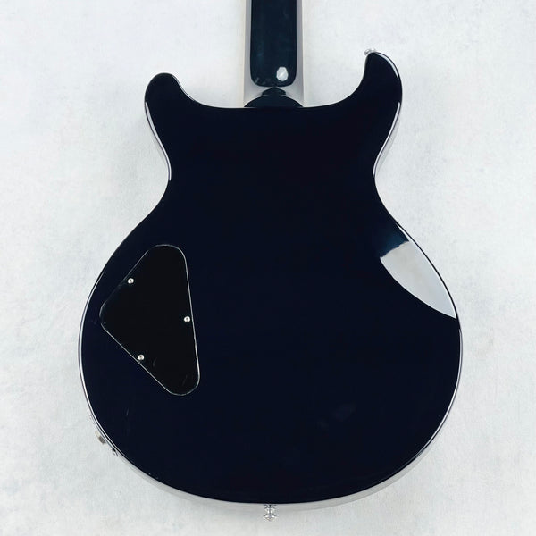 Gibson Les Paul Standard Double Cutaway 2005 - Manhattan Midnight - 10