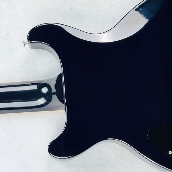 Gibson Les Paul Standard Double Cutaway 2005 - Manhattan Midnight - 13