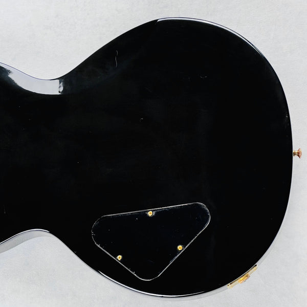 Gibson Les Paul Standard Double Cutaway Gold Hardware 2001 - Desert Burst - 15