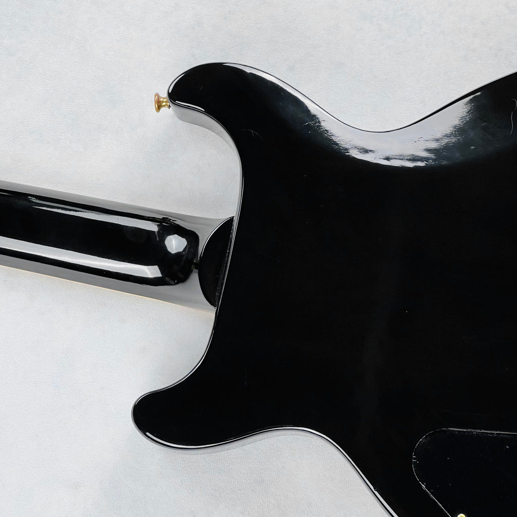 Gibson Les Paul Standard Double Cutaway Gold Hardware 2001 - Desert Burst - 16