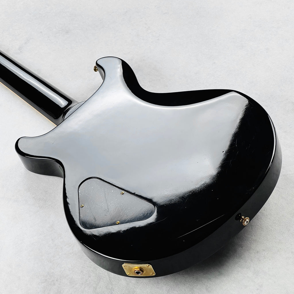 Gibson Les Paul Standard Double Cutaway Gold Hardware 2001 - Desert Burst - 17