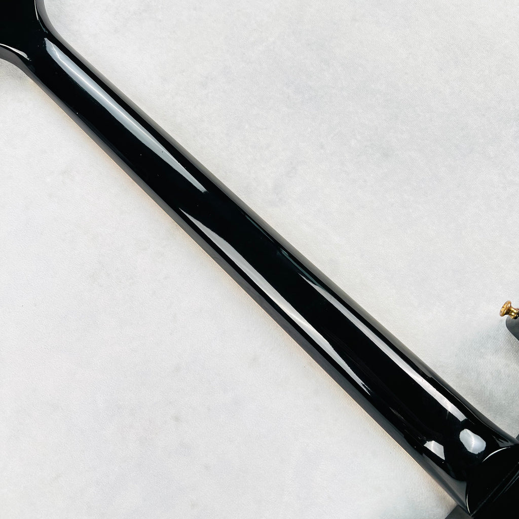 Gibson Les Paul Standard Double Cutaway Gold Hardware 2001 - Desert Burst - 18