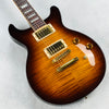 Gibson Les Paul Standard Double Cutaway Gold Hardware 2001 - Desert Burst - 4