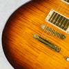 Gibson Les Paul Standard Double Cutaway Gold Hardware 2001 - Desert Burst - 8