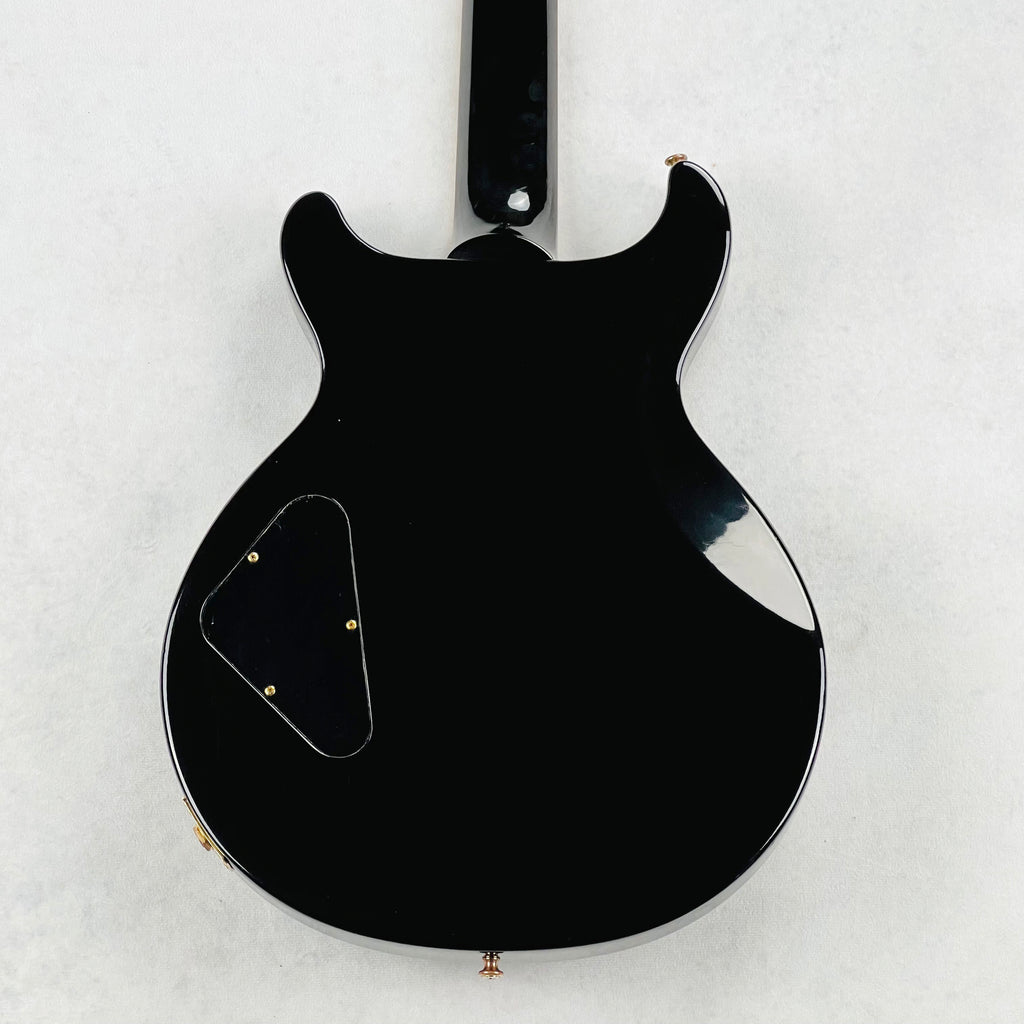 Gibson Les Paul Standard Plus Double Cutaway Gold Hardware 2001 - Desert Burst - 13