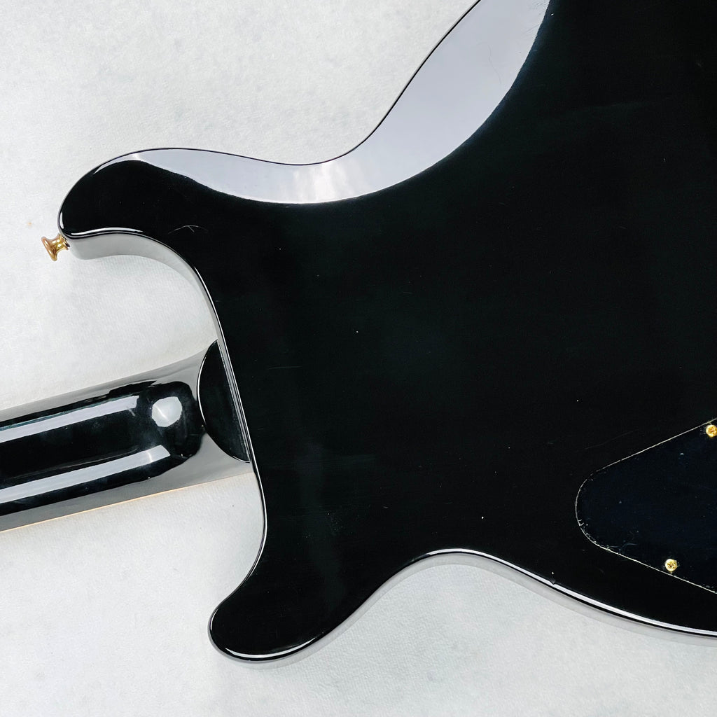 Gibson Les Paul Standard Plus Double Cutaway Gold Hardware 2001 - Desert Burst - 16