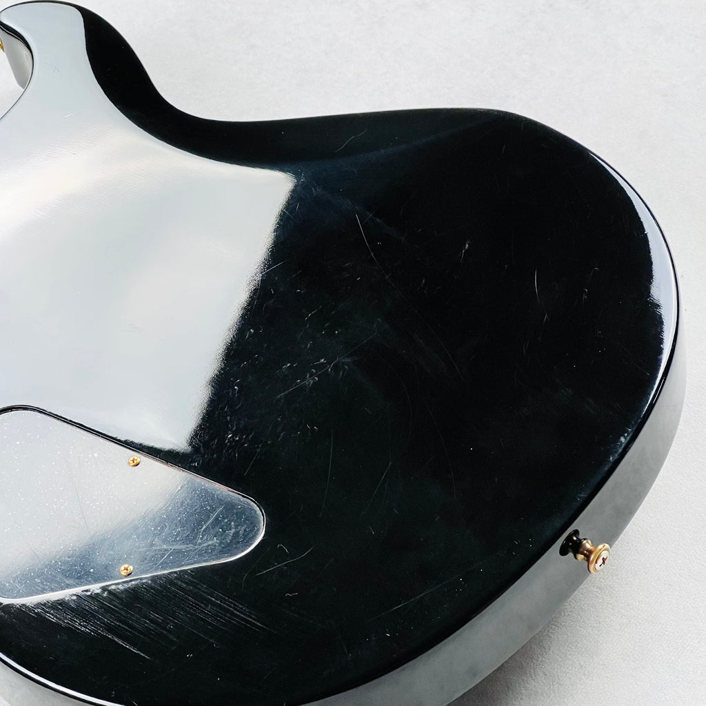 Gibson Les Paul Standard Plus Double Cutaway Gold Hardware 2001 - Desert Burst - 18