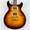 Gibson Les Paul Standard Plus Double Cutaway Gold Hardware 2001 - Desert Burst - 1