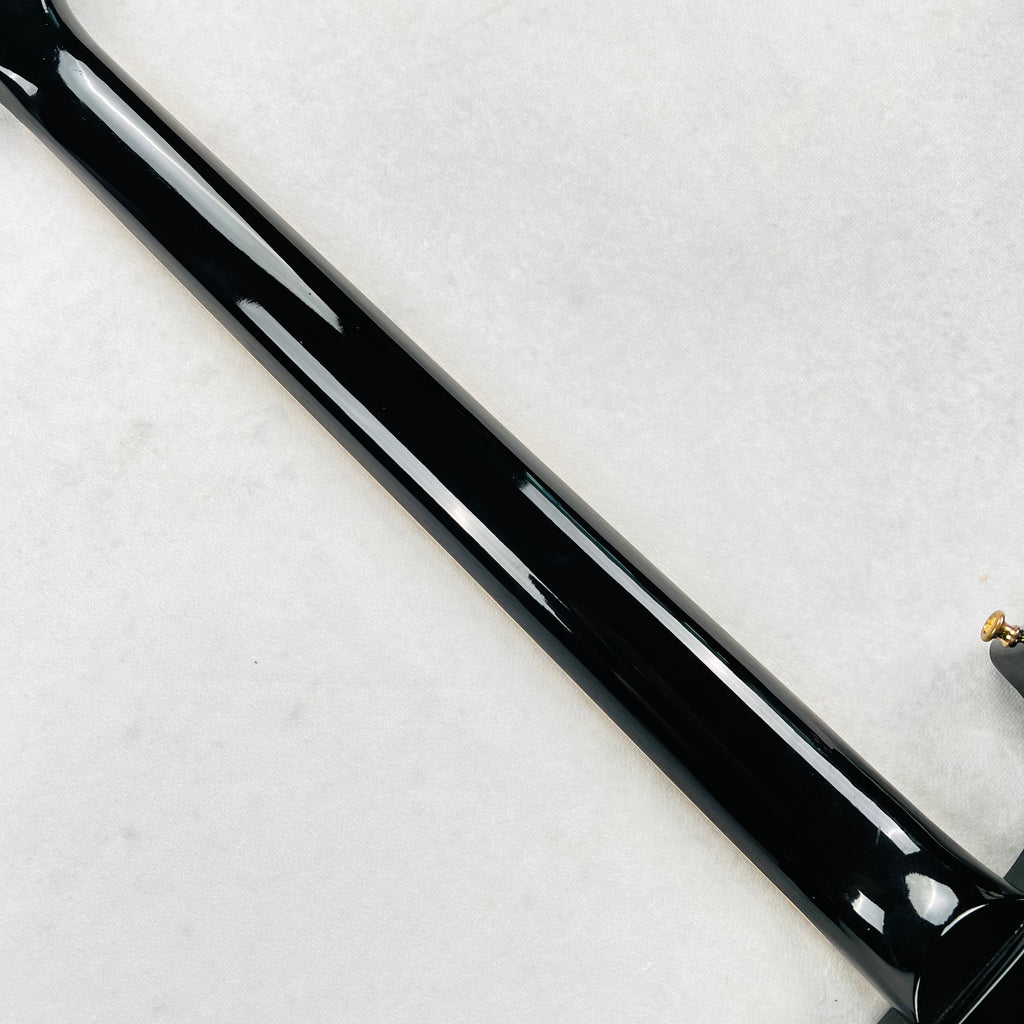 Gibson Les Paul Standard Plus Double Cutaway Gold Hardware 2001 - Desert Burst - 19