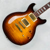 Gibson Les Paul Standard Plus Double Cutaway Gold Hardware 2001 - Desert Burst - 5
