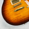 Gibson Les Paul Standard Plus Double Cutaway Gold Hardware 2001 - Desert Burst - 8