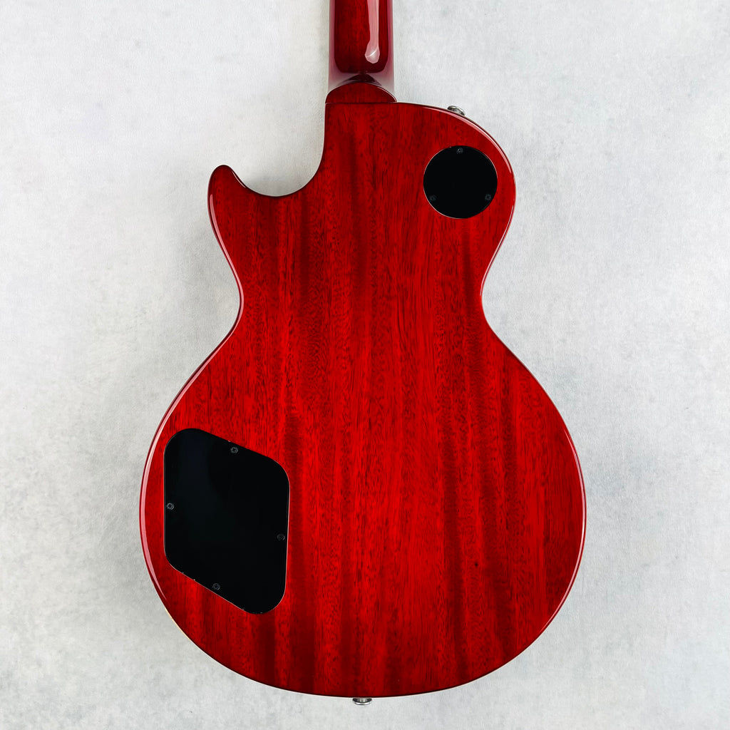 Gibson Les Paul Studio 2024 - Wine Red - 10