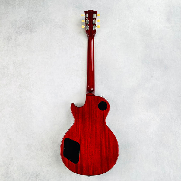 Gibson Les Paul Studio 2024 - Wine Red - 11