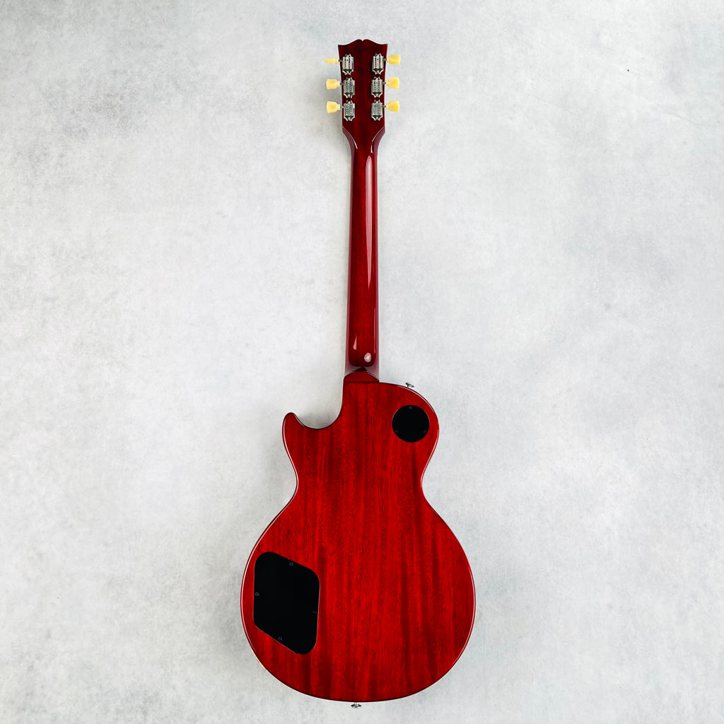 Gibson Les Paul Studio 2024 - Wine Red - 11