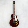 Gibson Les Paul Studio 2024 - Wine Red - 2