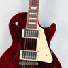 Gibson Les Paul Studio 2024 - Wine Red - 3