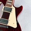 Gibson Les Paul Studio 2024 - Wine Red - 6