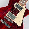 Gibson Les Paul Studio 2024 - Wine Red - 7