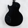 Gibson Les Paul Studio '60s Tribute with P90s 2010 - Worn Ebony - 10