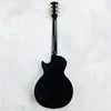 Gibson Les Paul Studio '60s Tribute with P90s 2010 - Worn Ebony - 11